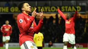 Góc Man Utd: Sir Alex đã đúng về “tài năng nở muộn” Lingard