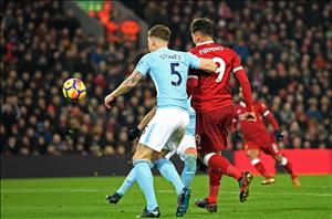 Thấy gì sau cuộc rượt đuổi nghẹt thở giữa Liverpool và Man City?
