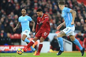 Chamberlain: Tôi đã thi đấu trách nhiệm hơn tại Liverpool