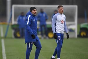 Conte xác nhận ra mắt tân binh Chelsea tối nay