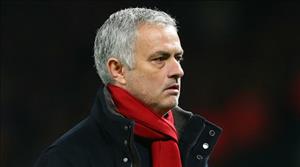 Điểm tin bóng đá sáng 17/1: Mourinho gia hạn thêm 2 năm cùng M.U