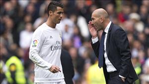 Điểm tin tối 15/1: Cris Ronaldo tiết lộ về kế hoạch trở lại MU