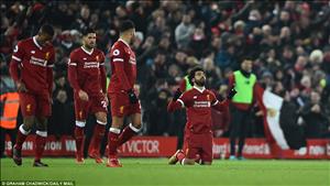 Hạ bệ Man City, Liverpool vẫn bị người nhà chê trách