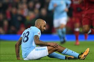 Man City từ chối để cầu thủ người Anh tới Thổ Nhĩ Kỳ