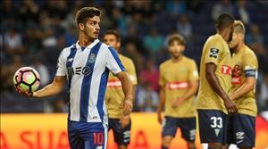 Nhận định Estoril vs Porto 4h00 ngày 16/1 (VĐQG Bồ Đào Nha)