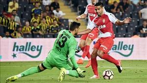 Nhận định Monaco vs Nice 03h00 ngày 17/1 (Ligue 1 2017/18)