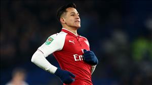 Sanchez đến M.U tốt cho cả hai phía