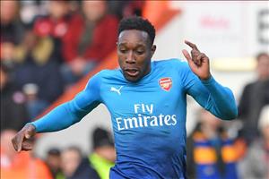 Arsenal chuẩn bị thanh lý ngôi sao đội một