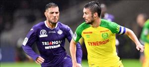 Nhận định Toulouse vs Nantes 1h00 ngày 18/1 (Ligue 1 2017/18)