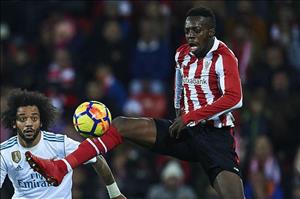 Sao trẻ Tây Ban Nha báo hung tin cho Liverpool