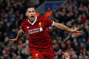 Klopp báo tin buồn cho Liverpool