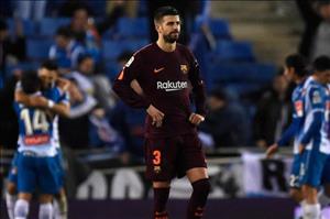 Sao Barcelona nổi giận vì bị các CĐV xúc phạm