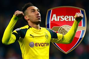 Góc Arsenal: Đủ vui với cái gật miễn cưỡng của Aubameyang