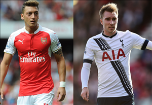 Juventus muốn nâng cấp đội hình bằng 2 sao khủng ở Premier League