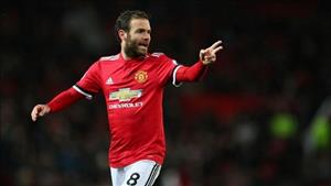 Mata: Liverpool là đối thủ đặc biệt của MU