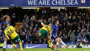 Tổng hợp: Chelsea 1-1 (pen 5-3) Norwich (Đá lại vòng 3 FA Cup)
