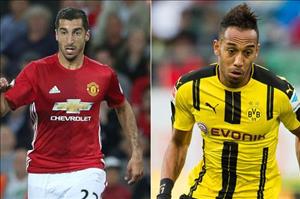 Điểm tin bóng đá tối ngày 19/1: 2 “sao bự” đồng ý sang Arsenal