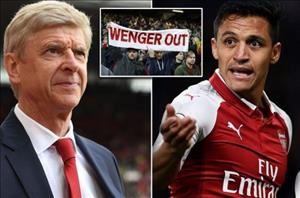 Góc nhìn: Wenger đã tạo nên những con “quái vật” ở Arsenal