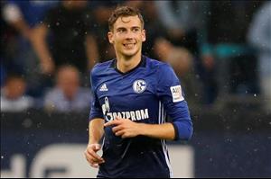 Sao tuyển Đức gieo sầu cho M.U và Liverpool