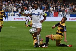 Nhận định Orleans vs Auxerre 2h00 ngày 20/1 (Hạng 2 Pháp 2017/18)