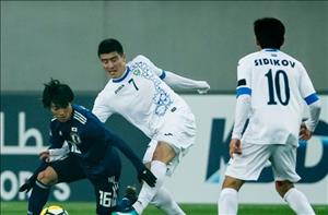 U23 Nhật Bản thua sốc, xác định cái tên đầu tiên góp mặt ở bán kết