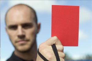 Hy hữu: Trọng tài bị cầu thủ đánh chết vì dám rút thẻ đỏ