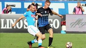 Nhận định Napoli vs Atalanta 2h45 ngày 3/1 (Coppa Italia)