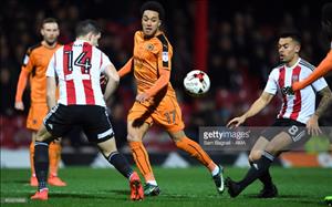 Nhận định Wolverhampton vs Brentford 2h45 ngày 3/1 (Hạng Nhất Anh)