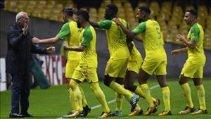 Nhận định Nantes vs Bordeaux 21h00 ngày 24/2 (Ligue 1 2018/19)