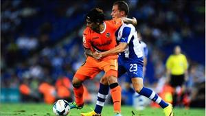 Nhận định Espanyol vs Sevilla 19h00 ngày 20/1 (La Liga 2017/18)