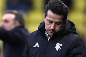 Chelsea có thể ký hợp đồng với HLV vừa bị Watford sa thải