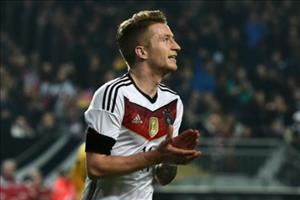 Marco Reus: Hãy để những điều tốt đẹp nhất sau cùng