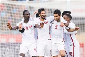Học từ thất bại của Iraq, U23 Qatar đổi đấu pháp với U23 Việt Nam