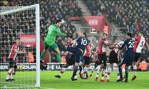 Harry Kane: Sát thủ trong vòng cấm