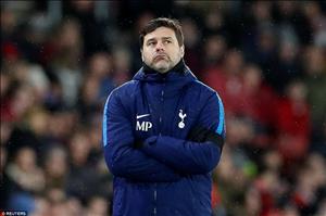 Đây! Ứng viên lớn nhất thay thế Zidane?