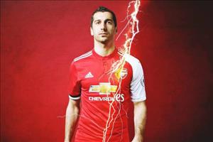 Henrikh Mkhitaryan: Tuổi 29 và định mệnh Arsenal