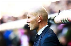 Gây thất vọng, Zidane vẫn bảo lưu quyết định không mua người