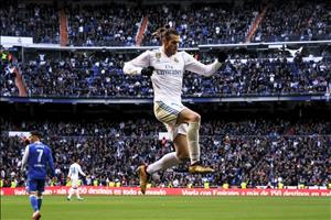Lộ bến đỗ mới cực kỳ bất ngờ của Gareth Bale