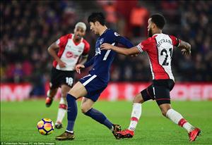 M.U chi 25 triệu bảng mua hậu vệ Southampton