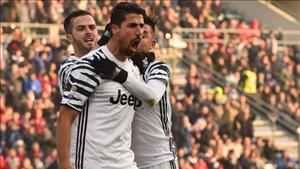Nhận định Juventus vs Genoa 02h45 ngày 23/1 (Serie A 2017/18)
