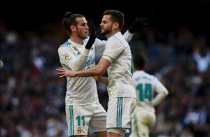 Những điểm nhấn sau chiến thắng “rửa mặt” của Real trước Deportivo