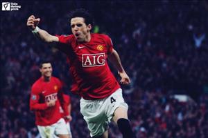 Owen Hargreaves: Tuổi 37 và những hồi ức đau thương của Quỷ Đỏ