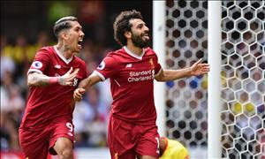 Salah và Firmino sẽ giúp Liverpool đá bay Swansea?