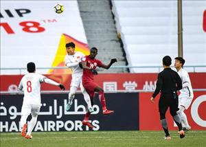 Truyền thông Qatar nói gì về thất bại bẽ bàng của đội nhà trước U23 Việt Nam?