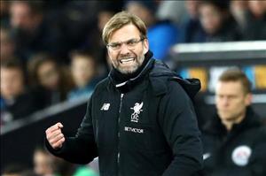 Klopp lý giải trận thua nhục nhã của Liverpool trước Swansea