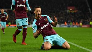 Điểm tin Bóng đá 24h sáng ngày 31/5: MU bất ngờ nhắm sao West Ham