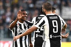 Juventus 1-0 Genoa: Không tiểu Messi, không vấn đề
