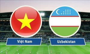 Chung kết của U23 Việt Nam: Đối mặt Uzbekistan vẫn hơn là Hàn Quốc