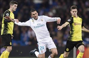 Man United nhắm một cặp “hàng hot” của Dortmund