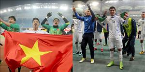 Phát sốt với video clip chế cổ vũ U23 Việt Nam vô địch VCK U23 Châu Á 2018